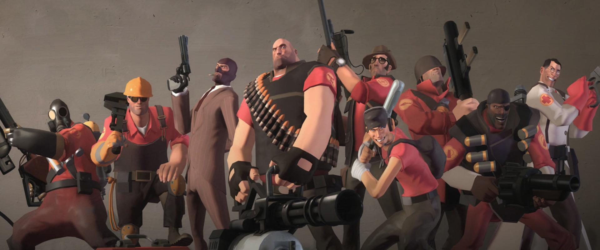 Feltámad a Team Fortress 2, de még véletlenül sem úgy, ahogyan azt akartuk