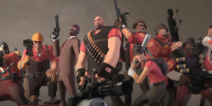 Gaming - Feltámad a Team Fortress 2, de még véletlenül sem úgy, ahogyan azt akartuk