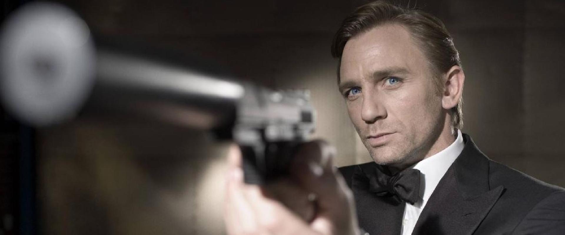 Mostantól csak egy „tartalom”? Az Amazon dönti el, ki lesz az új James Bond