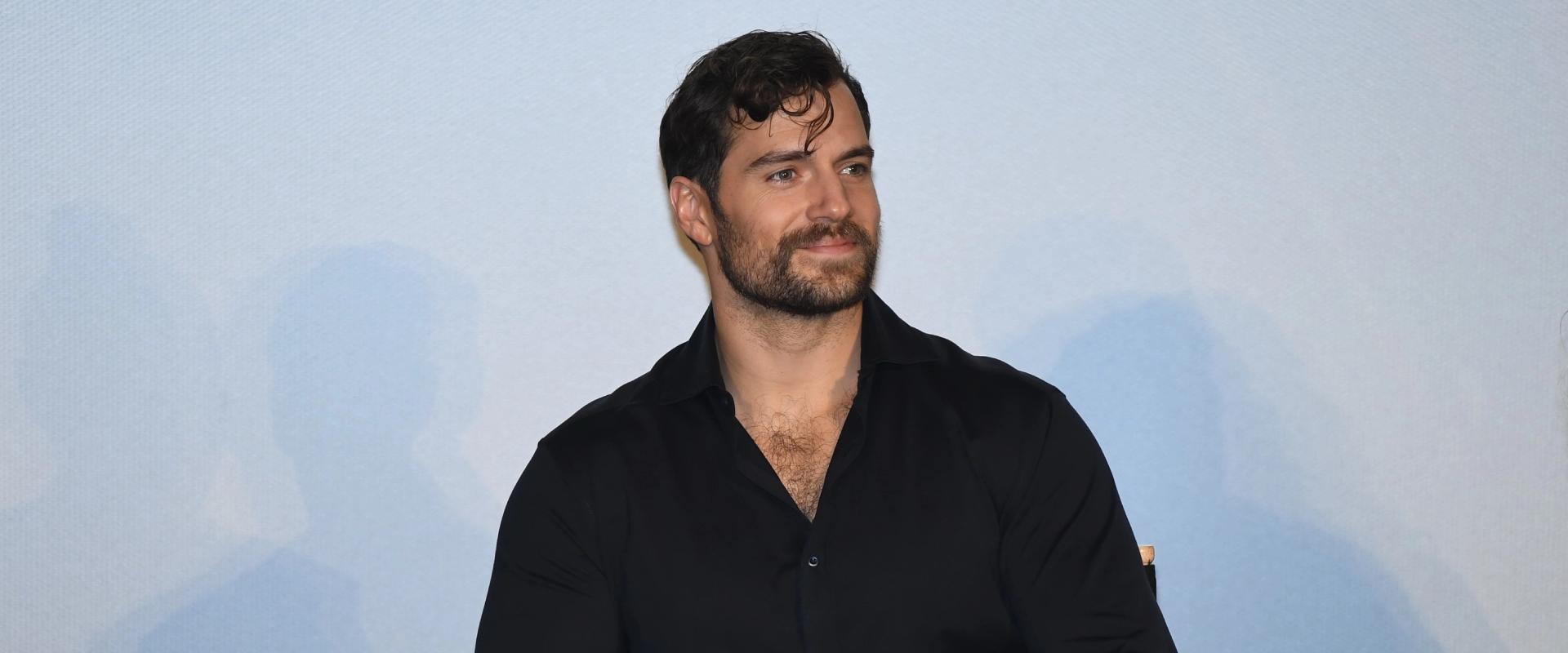 Henry Cavill lehet a következő MCU sorozat nagyágyúja?!