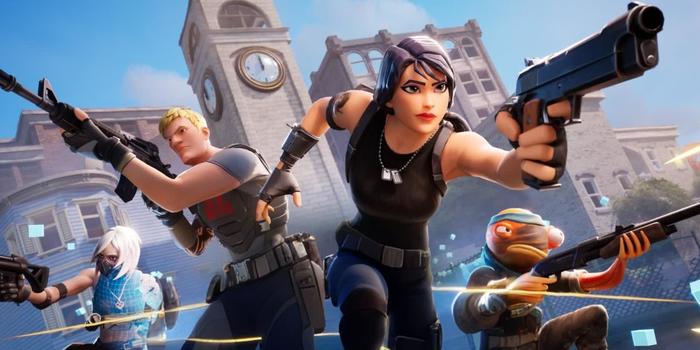 Gaming - Baseball ütővel estünk neki a Fortnite új évadának