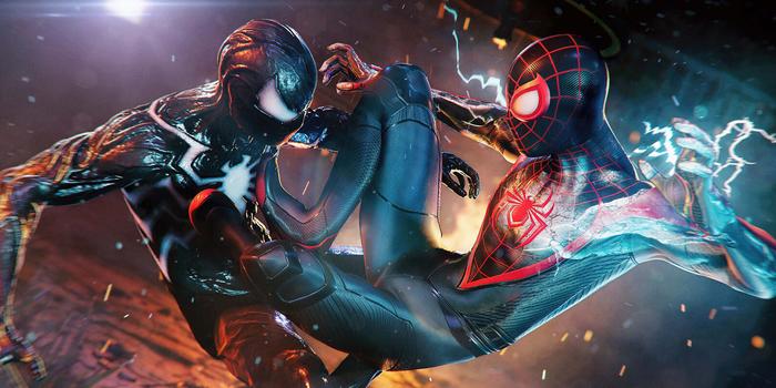 Gaming - Ha ezt hitted csak egy hálószövő lesz a Marvel's Spider-Man 3-ban, nagyot tévedsz!