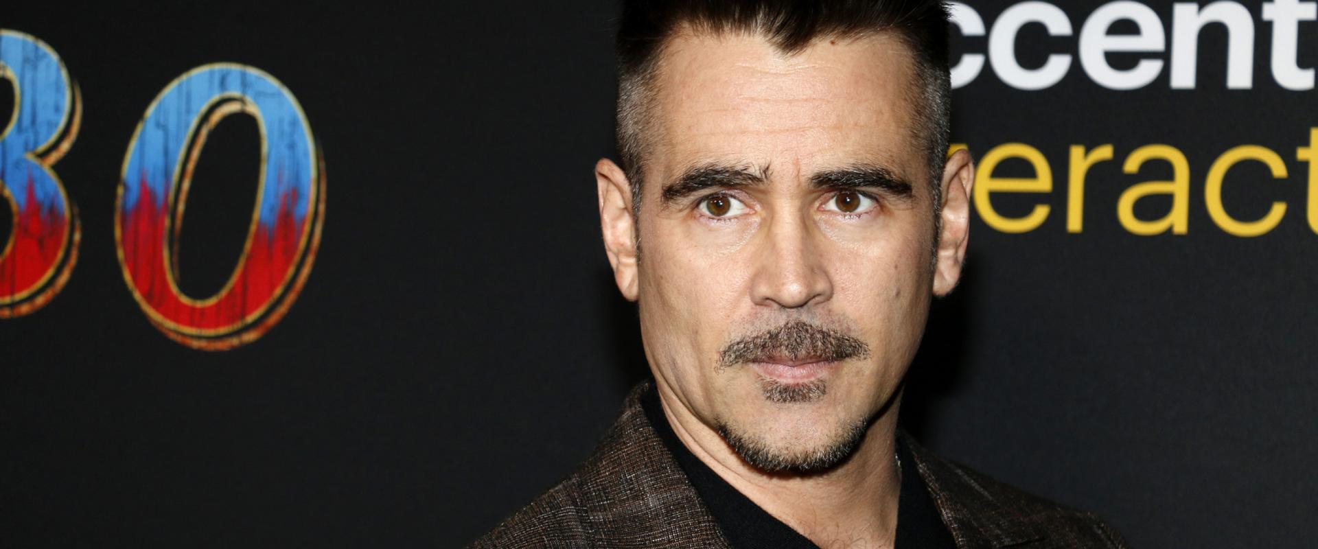 Ajjaj! Colin Farrell nem biztos, hogy második évadot is akar a Pingvinhez