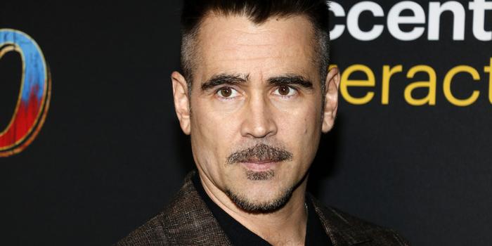 Film és Sorozat - Ajjaj! Colin Farrell nem biztos, hogy második évadot is akar a Pingvinhez