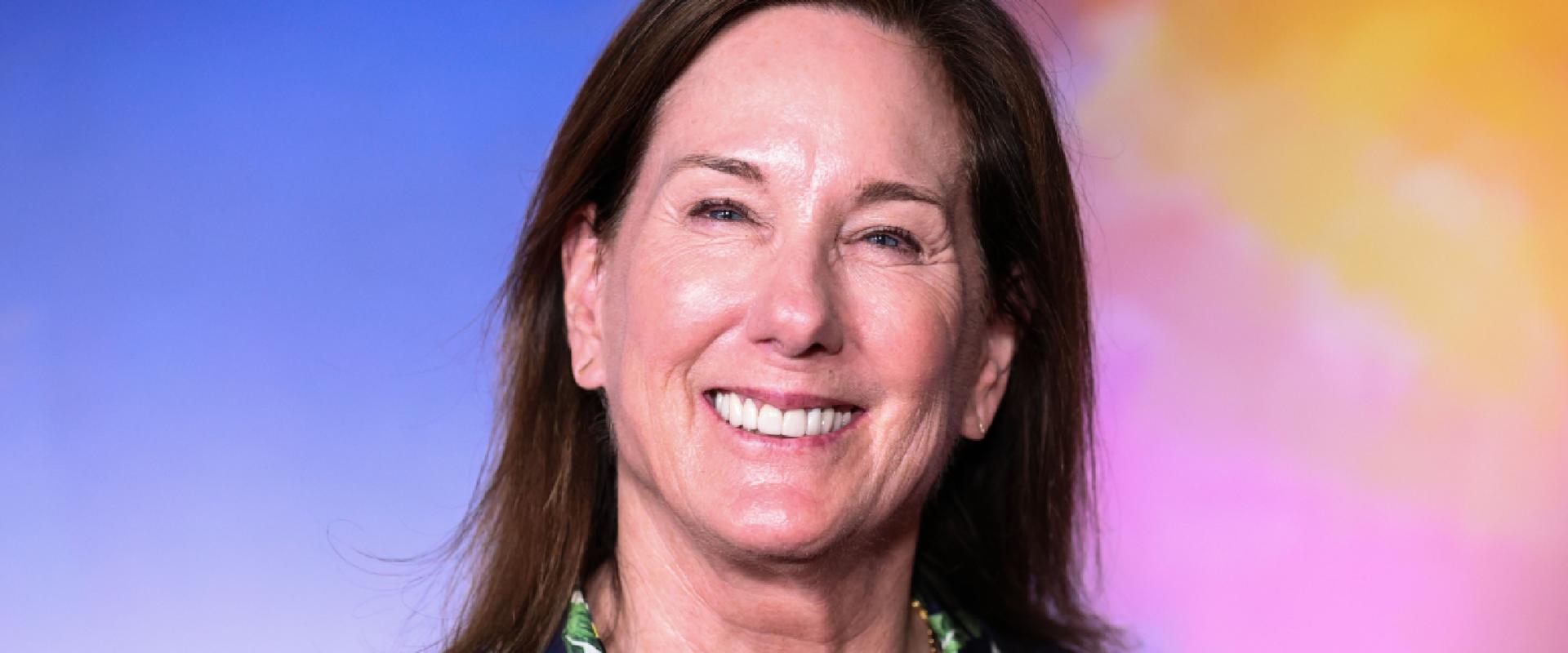 Kathleen Kennedy megy, Kevin Feige jön a messze-messzi galaxis élére?