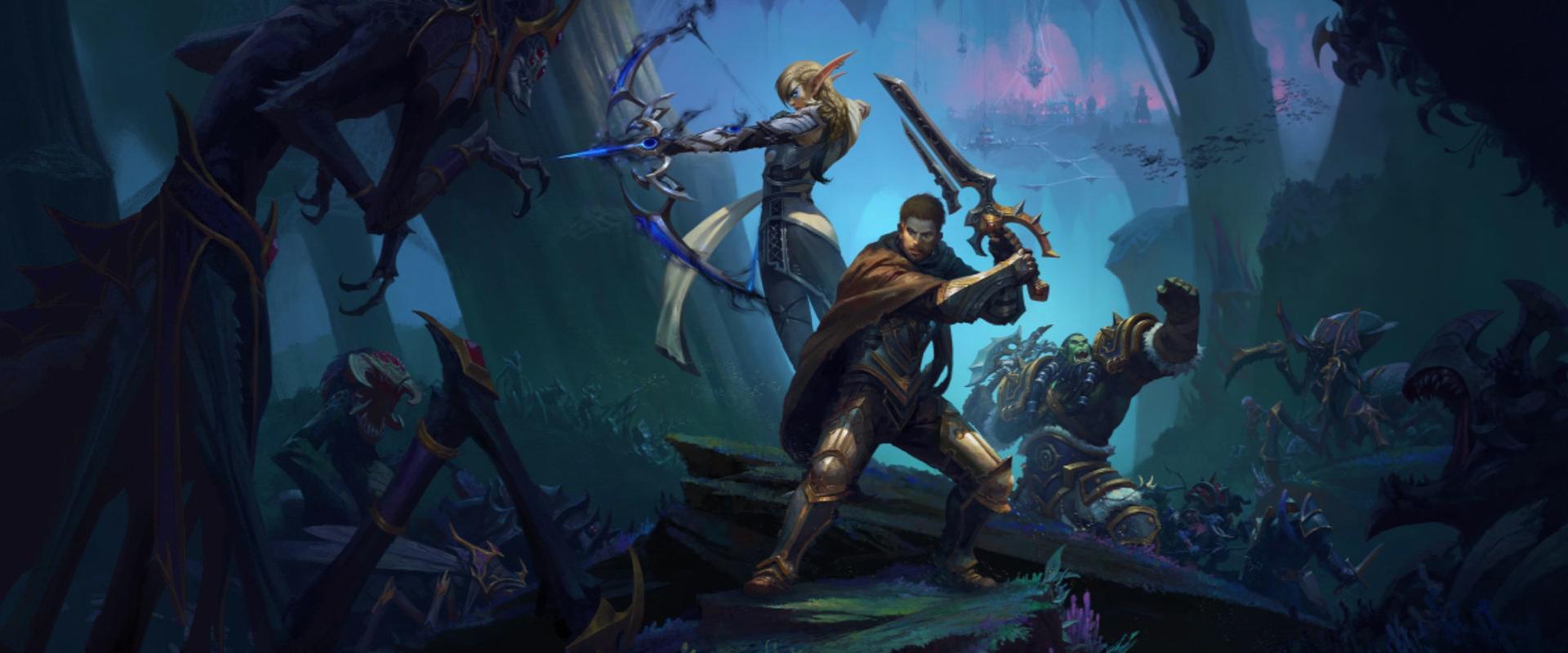 WoW, Diablo és minden, mi jó – Hatalmas akciókkal vár az Activision Blizzard vására