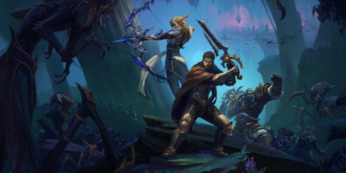 Akciófigyelő - WoW, Diablo és minden, mi jó – Hatalmas akciókkal vár az Activision Blizzard vására