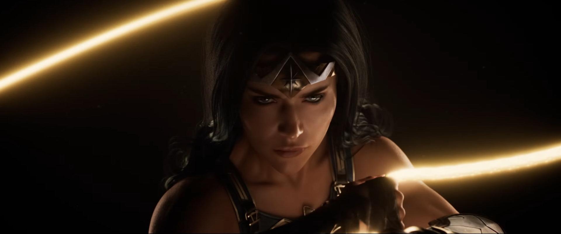 Az elkaszált Wonder Woman játékban állítólag nem csak a Csodanő volt csodálatos