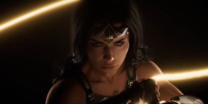 Gaming - Az elkaszált Wonder Woman játékban állítólag nem csak a Csodanő volt csodálatos