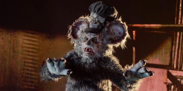 Film és Sorozat - Mutáns rágcsálóként tér vissza Mickey egér egy új horrorfilmben – előzetes