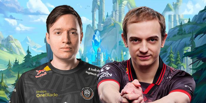 League of Legends - LoL: Döntőzött a G2 és Vizicsacsi is, az eredmény ugyanaz lett mindkét fináléban!