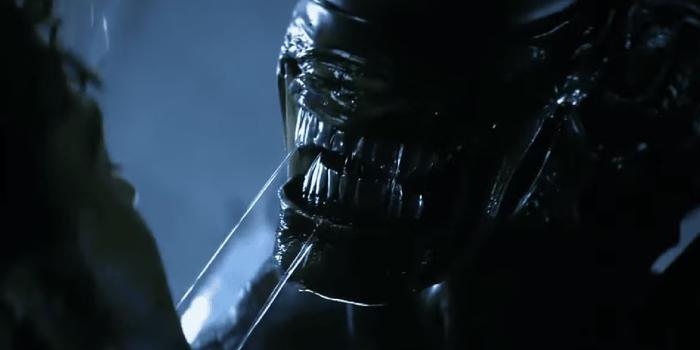 Film és Sorozat - Közelről vicsorog ránk a Halál az Alien: Föld új előzetesében