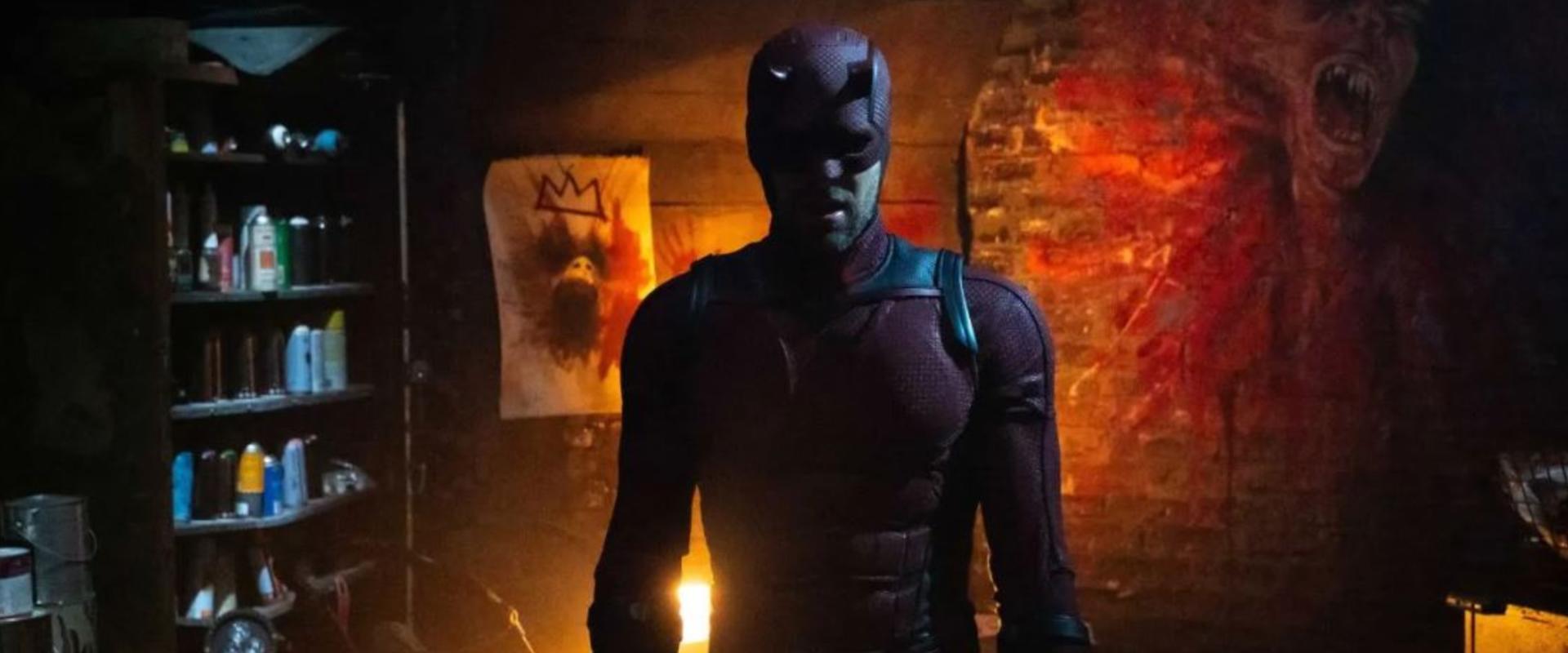 Daredevil még a premier előtt mindenkit szétüt az Újjászületés végső előzetesében