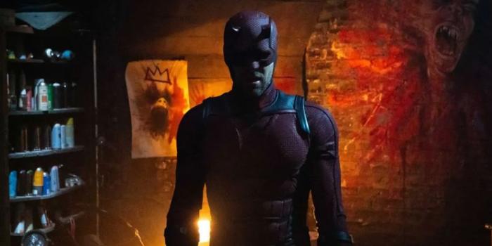 Film és Sorozat - Daredevil még a premier előtt mindenkit szétüt az Újjászületés végső előzetesében