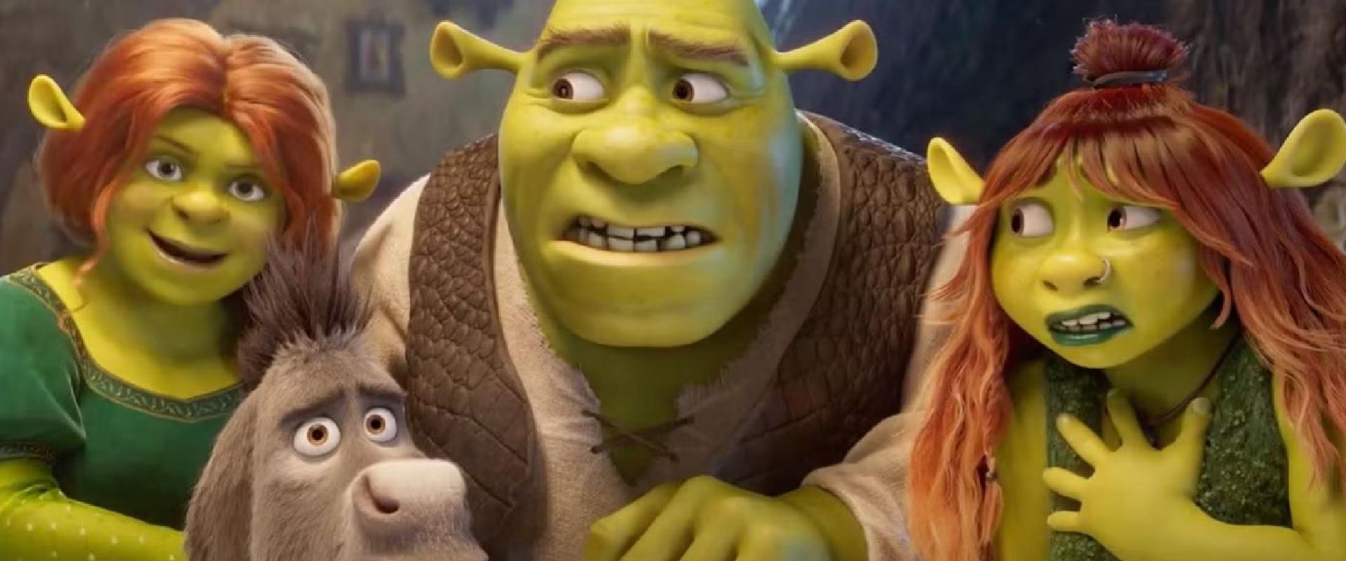 A Sonic, a sündisznó csapata is elsütött egy jó poént a Shrek 5 animációja kapcsán