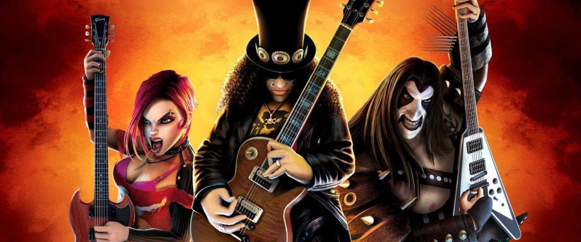 10 év után új Guitar Hero játék jön, de a rajongók már most csalódottak