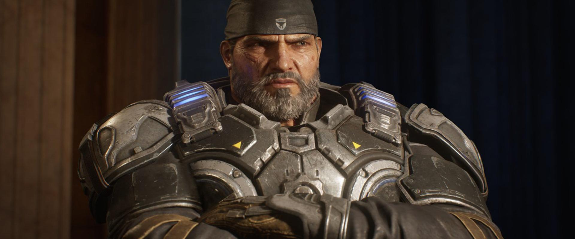 Lehet csúszik a folytatás, de így sem maradunk Gears of War nélkül 2025-ben