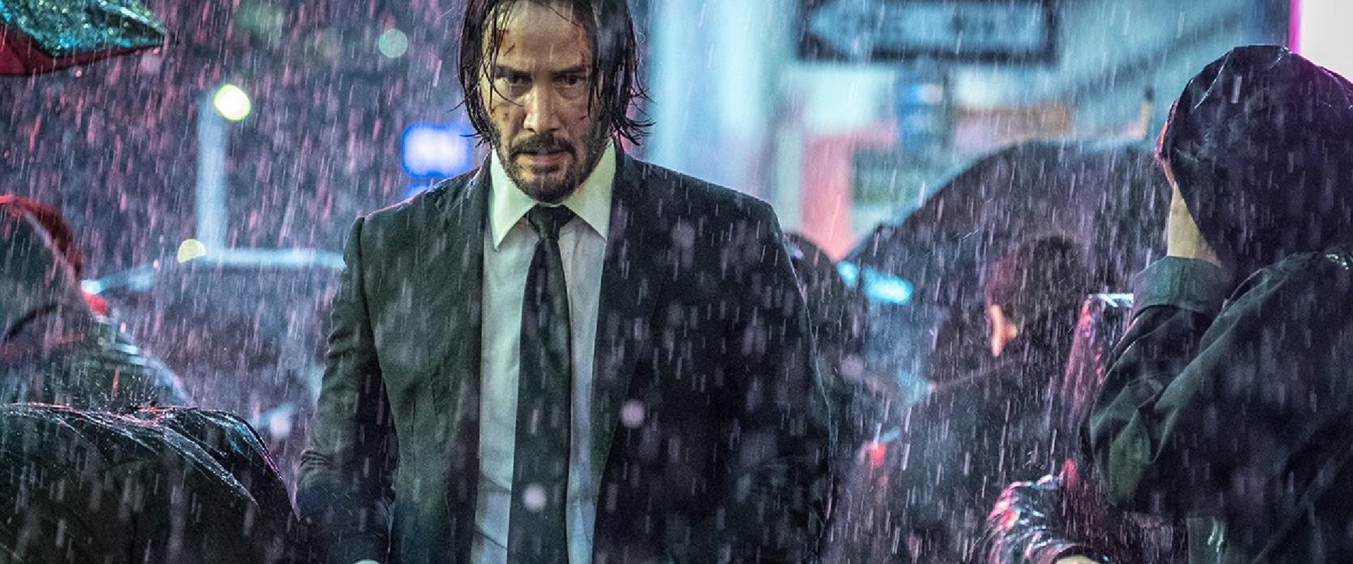 Minden telefont kenterbe ver: John Wick-kiadást kap a Samsung Galaxy S25 Ultra