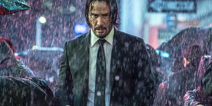 Gaming - Minden telefont kenterbe ver: John Wick-kiadást kap a Samsung Galaxy S25 Ultra