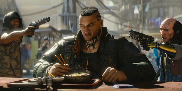 Gaming - Túltolt RTX-szel még a szemét is jobban néz ki a Cyberpunk 2077-ben, mint a legtöbb játék