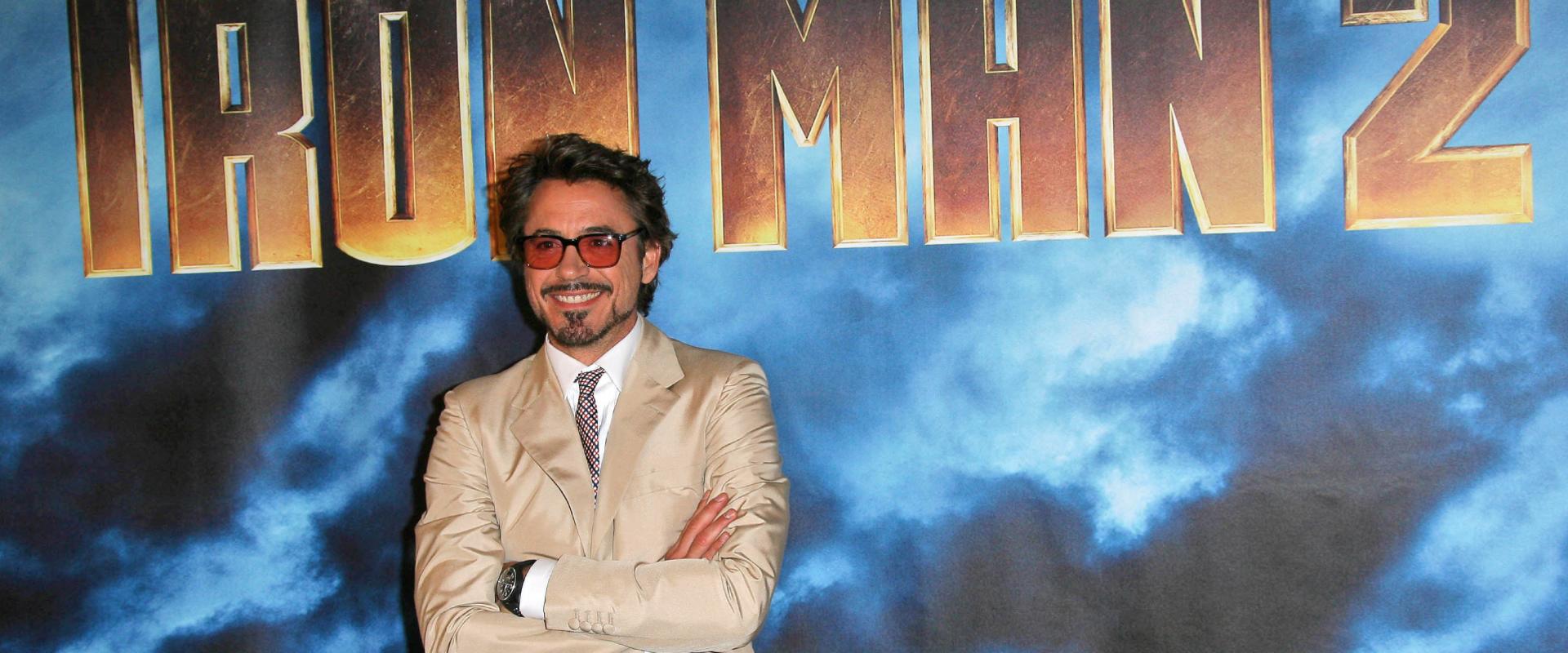 Robert Downey Jr. mindent belead, hogy hiteles Doctor Doom legyen