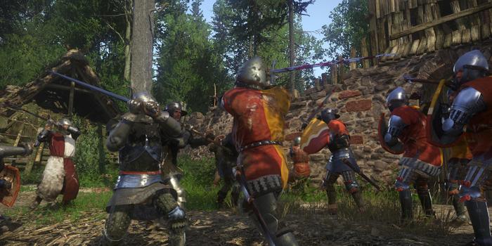 Akciófigyelő - Brutális akciókkal várnak a Plaion játékai, köztük a Kingdom Come: Deliverance