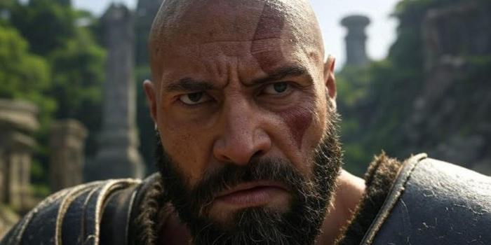 Film és Sorozat - Mit szólnátok, ha közülük kerülne ki az élőszereplős God of War sorozat Kratosa?