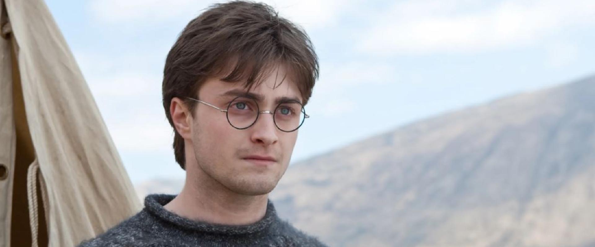 Daniel Radcliffe alkoholista lett a Harry Potter-filmek végére, Gary Oldman térítette észhez