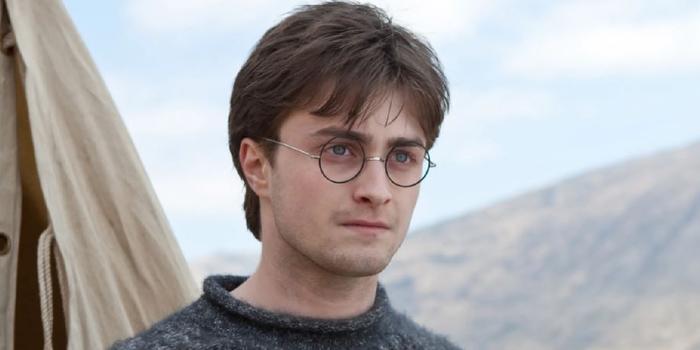 Film és Sorozat - Daniel Radcliffe alkoholista lett a Harry Potter-filmek végére, Gary Oldman térítette észhez