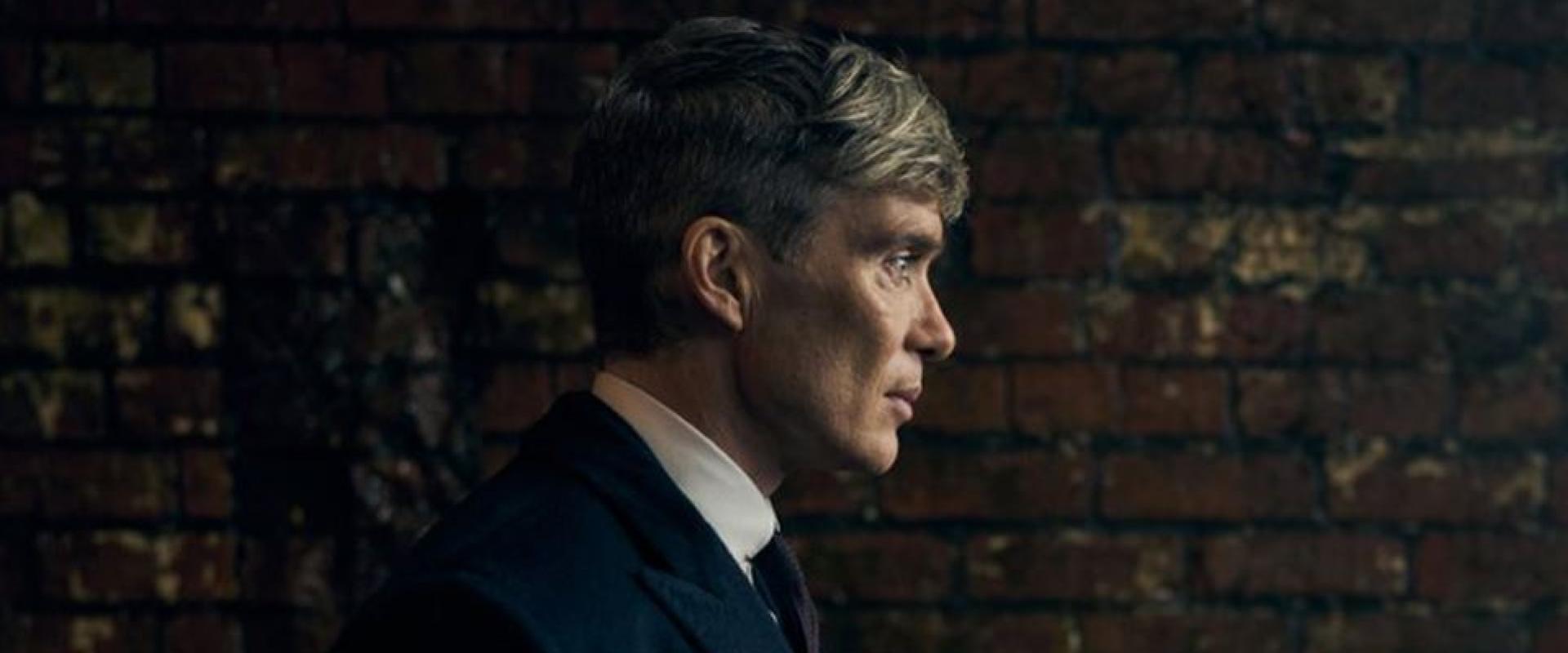 Steven Knight szerint a mozikban a helye a Peaky Blinders-filmnek