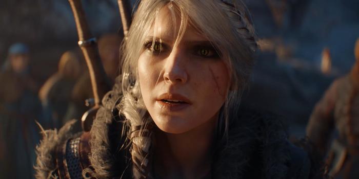 Gaming - Nem fogjuk összekeverni Ciri és Geralt nézését meg a járását a The Witcher 4-ben