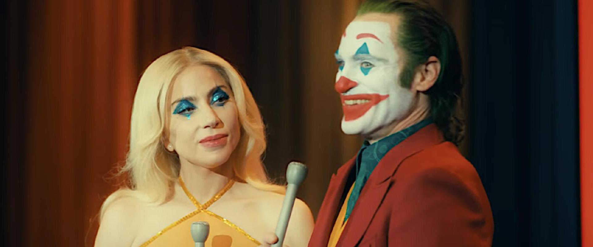 Lady Gaga megígérte, hogy nem lesz benne a Joker 3-ban