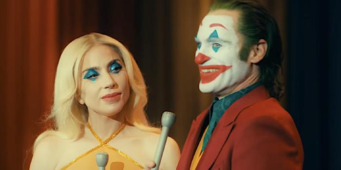 Film és Sorozat - Lady Gaga megígérte, hogy nem lesz benne a Joker 3-ban