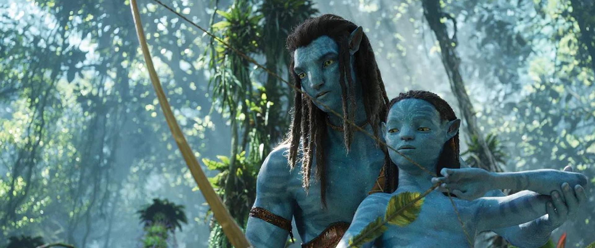 James Cameron szerint a felesége „négy órán át bömbölt”, miután megnézte az Avatar 3-at