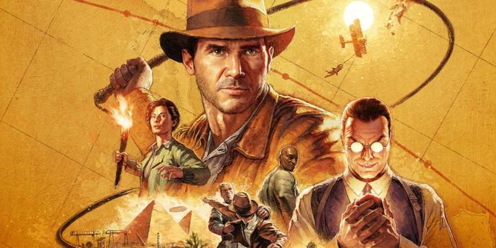 Gaming - Idő előtt kiszivárgott, hogy Indiana Jones mikor emeli kalapját a PlayStation 5-ön