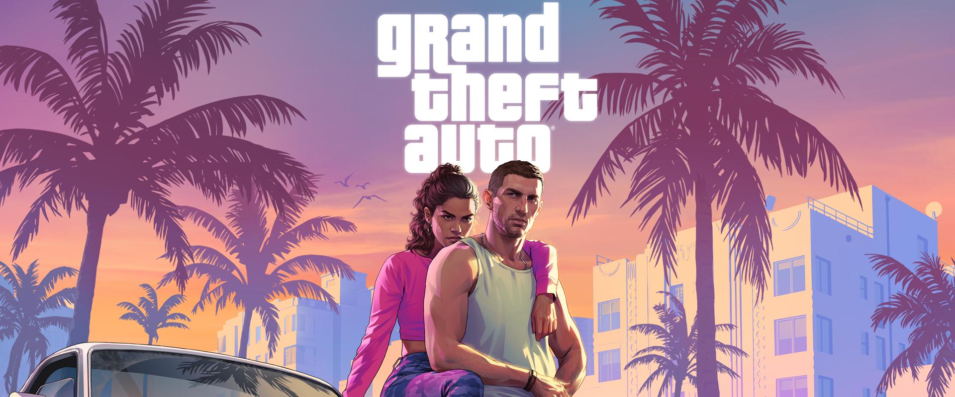 Kapaszkodj meg, egy viszonteladónál megjelent a Grand Theft Auto 6 ára