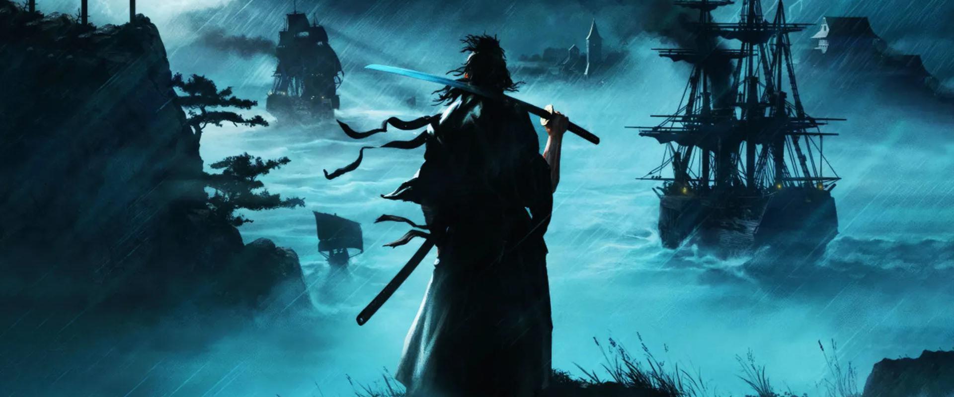 Nem rengette meg a Steamet a Rise of the Ronin PC-s megjelenése