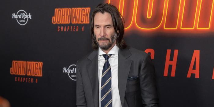 Film és Sorozat - Hivatalosan is megerősítették a John Wick 5-öt, de...