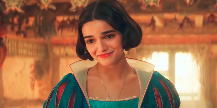 Film és Sorozat - Nem meri elhívni a sajtót a Disney a Hófehérke legnagyobb premier előtti vetítéseire