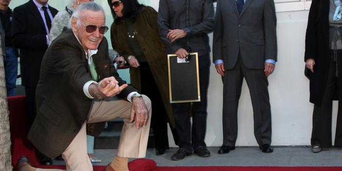 Film és Sorozat - Jön a Stan Lee dokumentumfilm, ami bemutatja hogyan használták ki utolsó éveiben