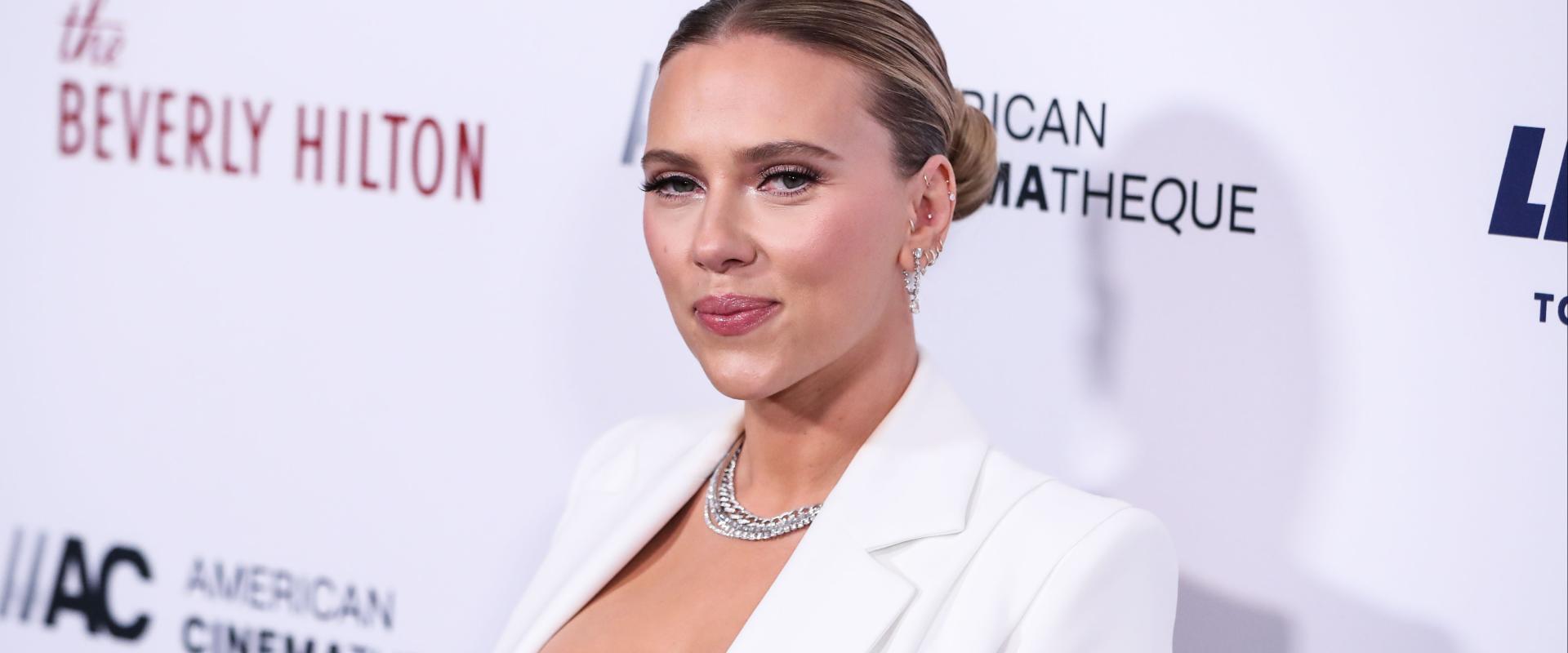 Fekete Özvegy az új Bosszúállókban? Scarlett Johansson válaszát imádni fogod!