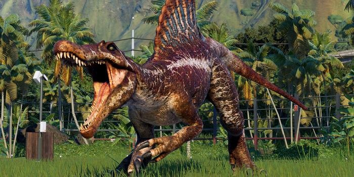 Gaming - 16 000 forintos Jurassic World játékra csaphatsz le ingyen, ha résen vagy