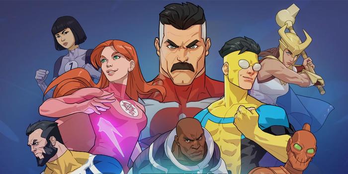 Gaming - Nem, nem felejtette el Robert Kirkman az Invincible videójátékot