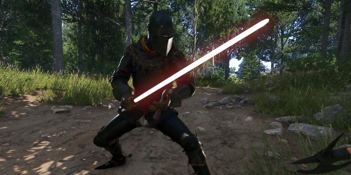 Gaming - Pikkpakk Jedi lovag lehetsz a Kingdom Come Deliverance 2-ben