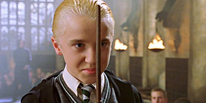 Film és Sorozat - Tom Felton eredetileg nem Draco Malfoy akart lenni a Harry Potterben