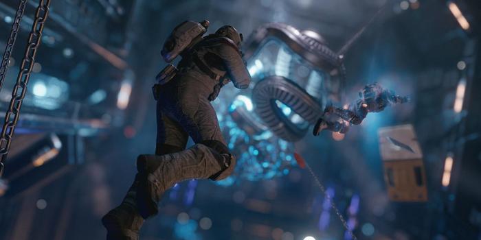 Gaming - Küszöbön lehet a Starfield PlayStation 5-ös debütálása