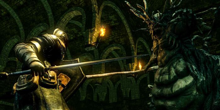 Gaming - Az Elden Ring után a Dark Souls Remasteredben sem kell majd egyedül vért izzadnunk