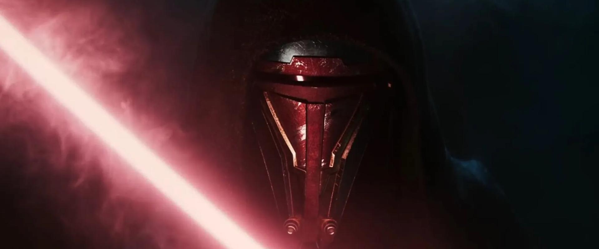 A Saber fejese reménnyel töltötte meg a Star Wars KOTOR remake rajongók szívét