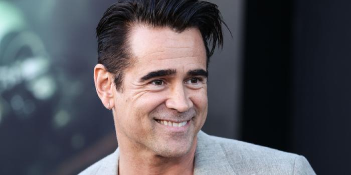 Film és Sorozat - Colin Farrell második világháborús hősként térhet vissza a DC-univerzumba