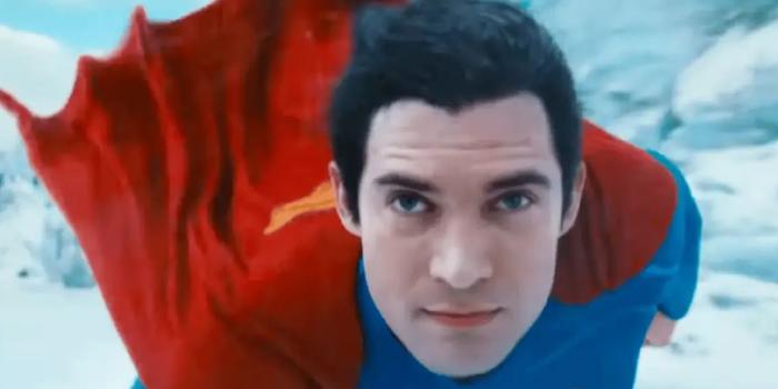 Film és Sorozat - Kiderülhetett, hogy milyen hosszú lesz az új Superman-film